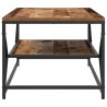 Table basse Bois Ancien 90 x 50 x 40 cm 623439623439