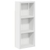 Armoire murale de salle de bain Blanc 20 x 10 x 50 cm 623455623455