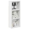 Armoire murale de salle de bain Blanc 20 x 10 x 50 cm 623455623455