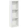 Armoire murale de salle de bain Blanc 20 x 10 x 60,5 cm 623467623467