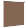 Store roulant extérieur protection UV Taupe Polyester 623492623492