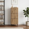 Armoire à tiroirs 33 x 34,5 x 92 cm Bois d'ingénierie 623493623493