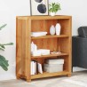 Armoire Marron 80 x 35 x 95 cm Bois de chêne massif 623522623522