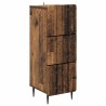 Armoire à tiroirs Bois ancien 33 x 34,5 x 92 cm 623549623549