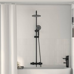 Ensemble de Système de Douche Thermostatique 623552623552