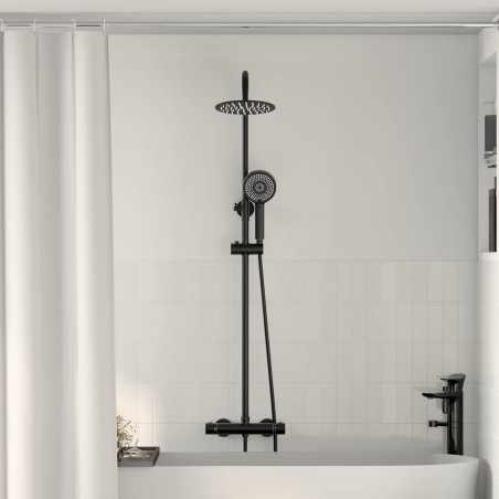 Ensemble de Système de Douche Thermostatique 623552623552