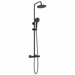 Ensemble de Système de Douche Thermostatique 623552623552
