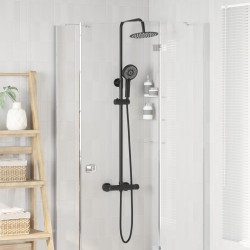 Ensemble de Système de Douche Thermostatique 623552623552