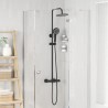 Ensemble de Système de Douche Thermostatique 623552623552