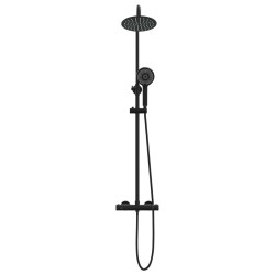 Ensemble de Système de Douche Thermostatique 623552623552