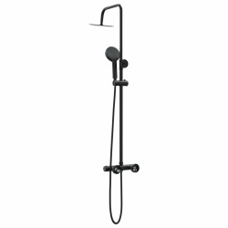 Ensemble de Système de Douche Thermostatique 623552623552