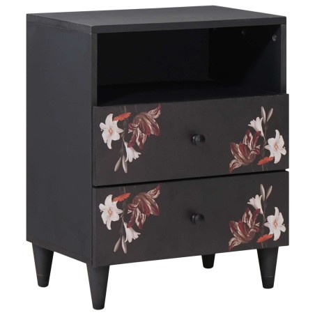 Table de chevet avec tiroir Multicolore 50 x 33 x 60 cm 623639623639