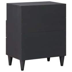 Table de chevet avec tiroir Multicolore 50 x 33 x 60 cm 623639623639