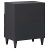 Table de chevet avec tiroir Multicolore 50 x 33 x 60 cm 623639623639