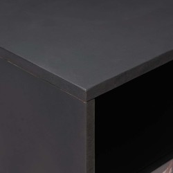 Table de chevet avec tiroir Multicolore 50 x 33 x 60 cm 623639623639