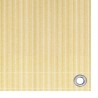 Écran de balcon Beige 75x400 cm PEHD 623656623656