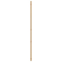 Porte intérieure Naturel 61 x 198,5 cm Contreplaqué 623700623700