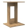 Table d'appoint Chêne artisanal 45 x 40 x 62,5 cm 623715623715