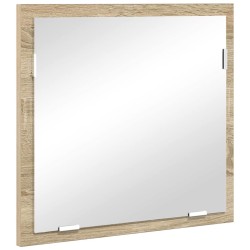 Ensemble de mobilier de salle de bain Marron 41 x 38,5 x 48 cm 623716623716