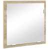 Ensemble de mobilier de salle de bain Marron 41 x 38,5 x 48 cm 623716623716