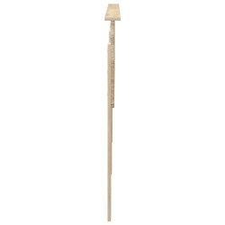 Tête de lit Chêne Sonoma Bois d'ingénierie 623819623819