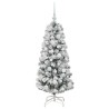 Sapin de Noël Artificiel à Branches Articulées 120 cm 623826623826