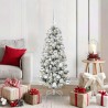 Sapin de Noël Artificiel à Branches Articulées 120 cm 623831623831