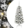 Sapin de Noël Artificiel à Branches Articulées 120 cm 623831623831
