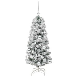 Sapin de Noël Artificiel à Branches Articulées 120 cm 623831623831