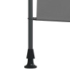 Store Roulant Extérieur Gris clair 120 x 270 cm 623834623834