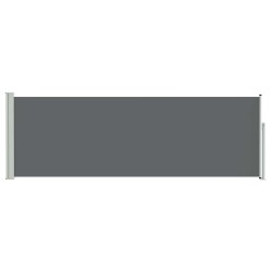 Store latéral rétractable 300 x 100 cm Polyester Rectangulaire 623848623848