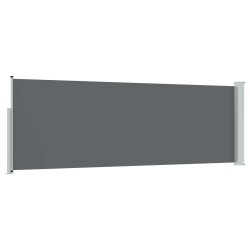 Store latéral rétractable 300 x 100 cm Polyester Rectangulaire 623848623848