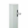 Store latéral rétractable 300 x 100 cm Polyester Rectangulaire 623848623848