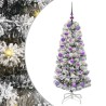 Sapin de Noël Artificiel à Branches Articulées 120 cm 623853623853