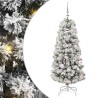 Sapin de Noël Artificiel à Branches Articulées 120 cm 623855623855