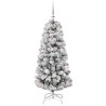 Sapin de Noël Artificiel à Branches Articulées 120 cm 623855623855