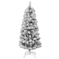Sapin de Noël Artificiel à Branches Articulées 120 cm 623855623855