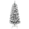 Sapin de Noël Artificiel à Branches Articulées 120 cm 623855623855