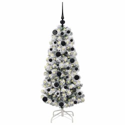 Sapin de Noël Artificiel à Branches Articulées 120 cm 623862623862