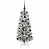 Sapin de Noël Artificiel à Branches Articulées 120 cm 623862623862