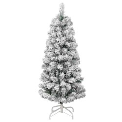 Sapin de Noël Artificiel à Branches Articulées 120 cm 623862623862