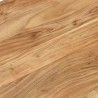 Table basse 110x55x35 cm bois massif d'acacia 623864623864