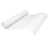 Papier peint 3D Solide Beige clair 10 x 0,53 m Tissu non tissé 623865623865