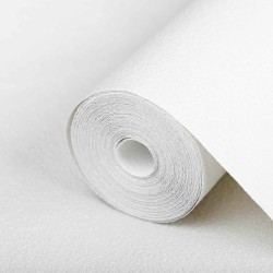 Papier peint 3D Solide Beige clair 10 x 0,53 m Tissu non tissé 623865623865