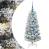 Sapin de Noël Artificiel à Branches Articulées 120 cm 623873623873