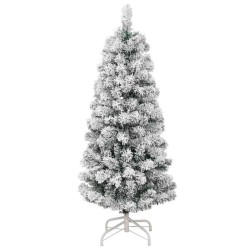 Sapin de Noël Artificiel à Branches Articulées 120 cm 623873623873
