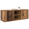 Meuble TV Bois Ancien 100 x 31,5 x 35 cm Bois d'ingénierie 623899623899