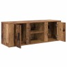 Meuble TV Bois Ancien 100 x 31,5 x 35 cm Bois d'ingénierie 623899623899