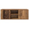 Meuble TV Bois Ancien 100 x 31,5 x 35 cm Bois d'ingénierie 623899623899