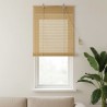 Store enrouleur Naturel 60 x 160 cm Bambou 623910623910